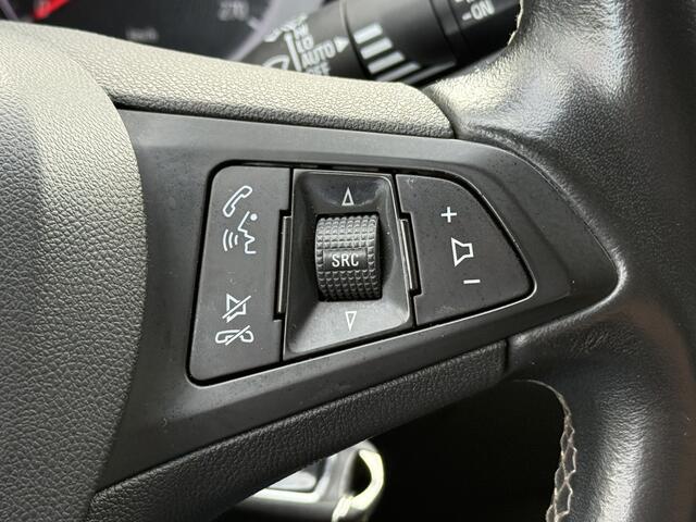 Opel ASTRA BWJ 2017 | 1.0 105PK Online Edition | CLIMA | NAVI | CARPLAY | PDC | CRUISE |