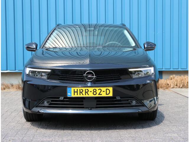 Opel ASTRA Sports Tourer 1.2 Turbo Business Edition