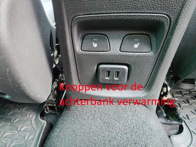 Opel ASTRA Uniek! 1.4 stoelmassage stoelverw./koeling xenon