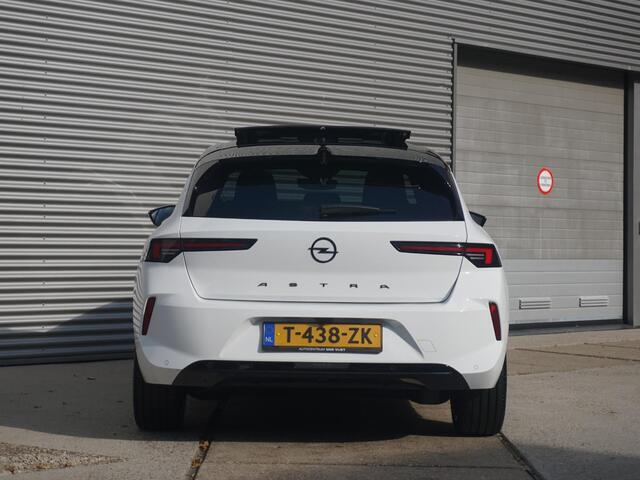 Opel ASTRA Electric 54 kWh GS Schuif/kanteldak