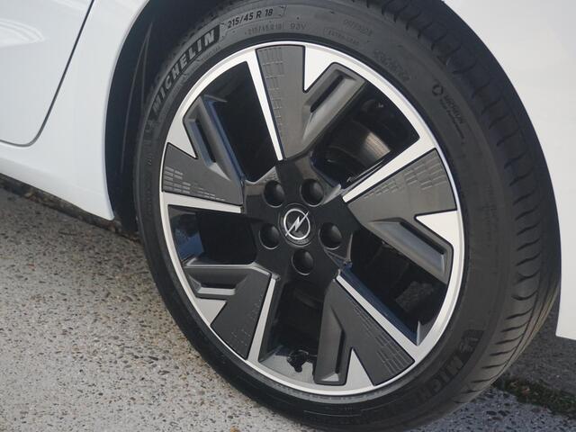 Opel ASTRA Electric 54 kWh GS Schuif/kanteldak