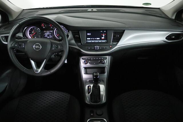 Opel ASTRA Sports Tourer 1.4T 145PK! Ultimate, LED, Cruise Control, DAB, Camera, 22dkm!