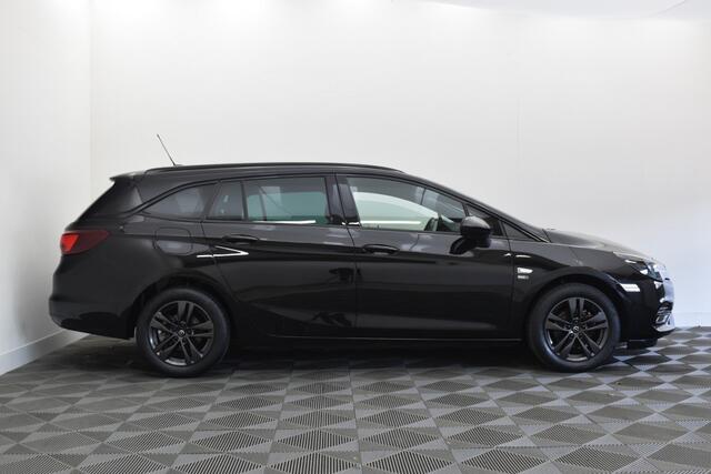 Opel ASTRA 1.2 110PK EDITION 2020