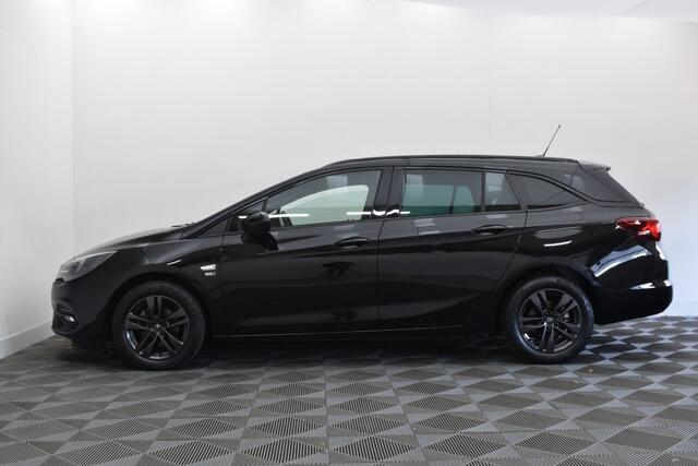Opel ASTRA 1.2 110PK EDITION 2020