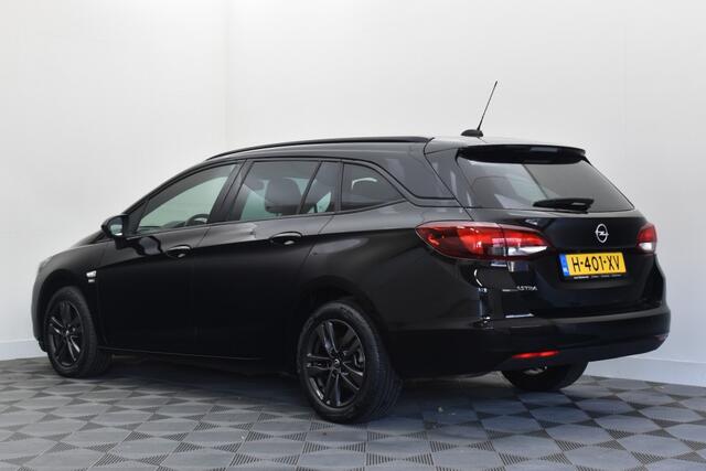 Opel ASTRA 1.2 110PK EDITION 2020