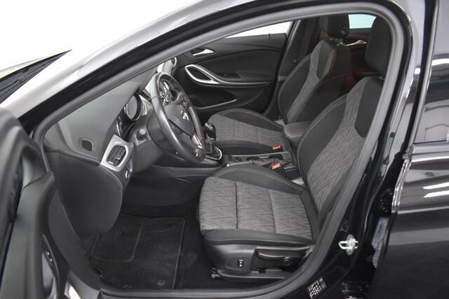 Opel ASTRA 1.2 110PK EDITION 2020