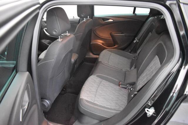 Opel ASTRA 1.2 110PK EDITION 2020