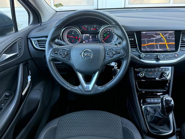 Opel ASTRA 1.6 CDTI Innovation Navi Clima Pdc Trekhaak