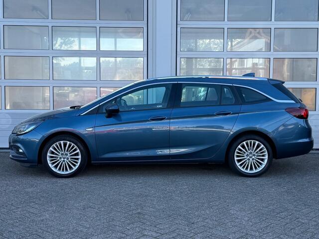 Opel ASTRA 1.6 CDTI Innovation Navi Clima Pdc Trekhaak