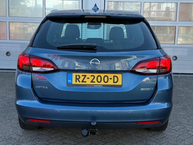 Opel ASTRA 1.6 CDTI Innovation Navi Clima Pdc Trekhaak