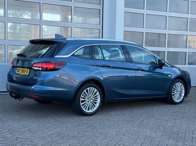 Opel ASTRA 1.6 CDTI Innovation Navi Clima Pdc Trekhaak