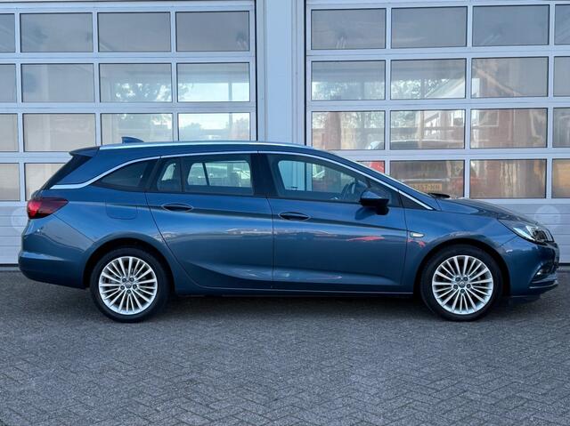 Opel ASTRA 1.6 CDTI Innovation Navi Clima Pdc Trekhaak