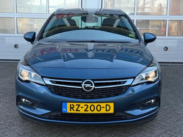 Opel ASTRA 1.6 CDTI Innovation Navi Clima Pdc Trekhaak