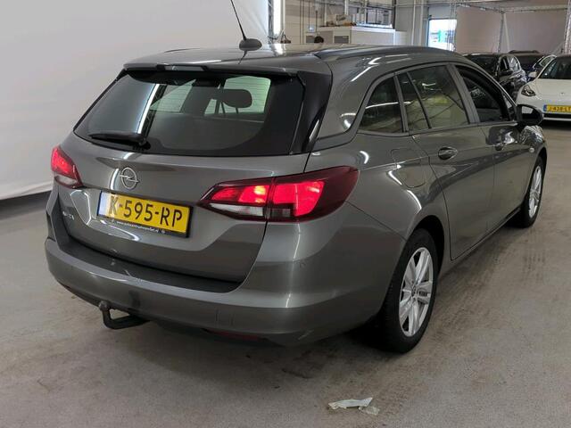 Opel ASTRA Sports Tourer 1.2 Edition NL-AUTO | CAMERA | TREKHAAK