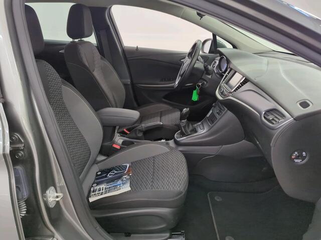 Opel ASTRA Sports Tourer 1.2 Edition NL-AUTO | CAMERA | TREKHAAK