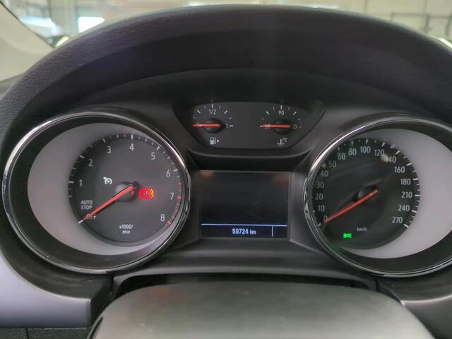 Opel ASTRA Sports Tourer 1.2 Edition NL-AUTO | CAMERA | TREKHAAK
