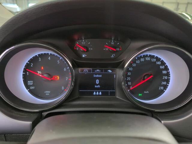 Opel ASTRA Sports Tourer 1.2 Edition NL-AUTO | CAMERA | TREKHAAK