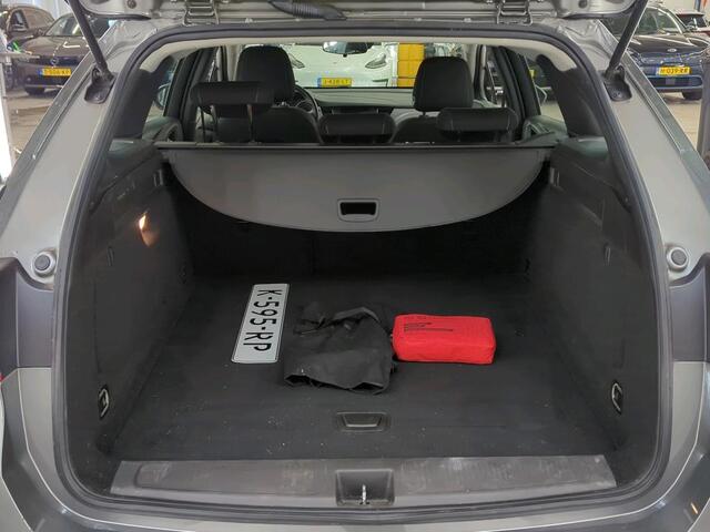 Opel ASTRA Sports Tourer 1.2 Edition NL-AUTO | CAMERA | TREKHAAK