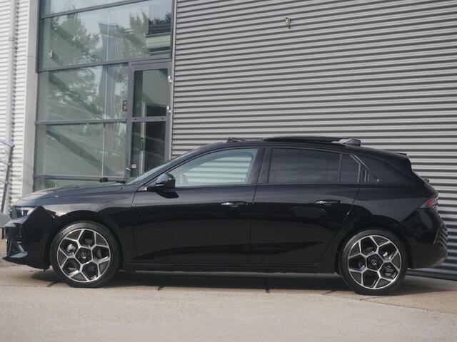 Opel ASTRA 1.2 Turbo Hybrid Ultimate