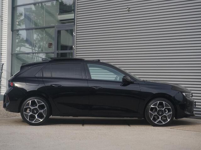 Opel ASTRA 1.2 Turbo Hybrid Ultimate