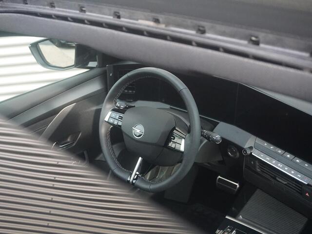 Opel ASTRA 1.2 Turbo Hybrid Ultimate
