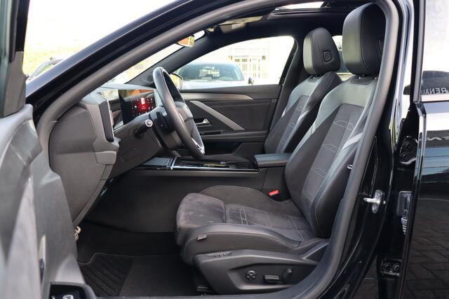 Opel ASTRA 1.2 Turbo Ultimate Automaat | Panoramadak | Memory Stoel | Adap. Cruise | Stoel-/Stuurverwarming | 360 Camera