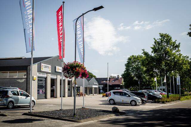 Opel ASTRA 1.2 Turbo Elegance / Trekhaak / Navi / Camera / Cruise / 5 Deurs