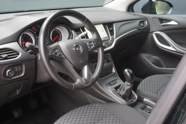 Opel ASTRA Sports Tourer 1.0 Online Edition | Origineel NL | PDC | Cruise Control | Trekhaak | Navigatie | Airco |