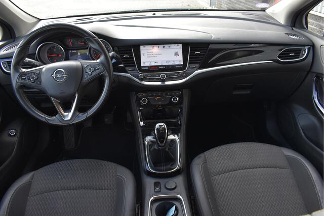 Opel ASTRA Sports Tourer 1.4 Innovation 150 pk Keyless, Carplay, Trekhaak, Elek. achterklep