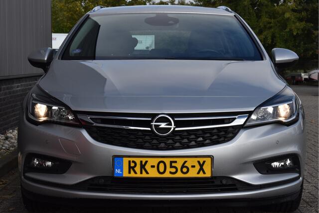 Opel ASTRA Sports Tourer 1.4 Innovation 150 pk Keyless, Carplay, Trekhaak, Elek. achterklep