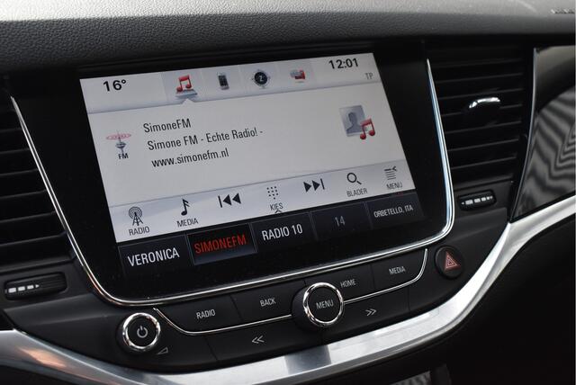 Opel ASTRA Sports Tourer 1.4 Innovation 150 pk Keyless, Carplay, Trekhaak, Elek. achterklep