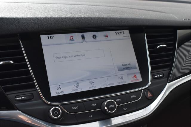 Opel ASTRA Sports Tourer 1.4 Innovation 150 pk Keyless, Carplay, Trekhaak, Elek. achterklep