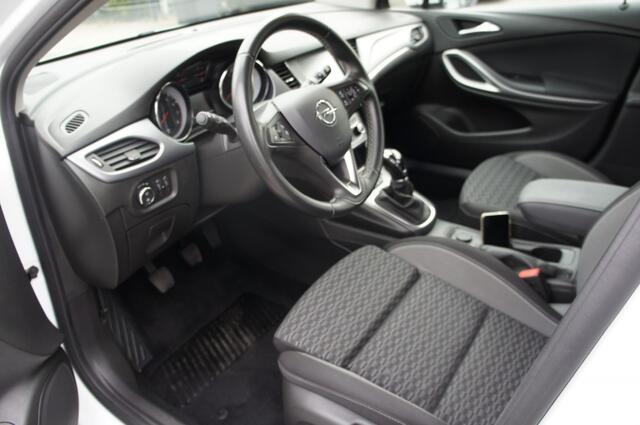 Opel ASTRA SPORTS TOURER EDITION 1.2 NAVI/CAMERA/LED/PDC/LMV/CRUISE PERFECTE STAAT