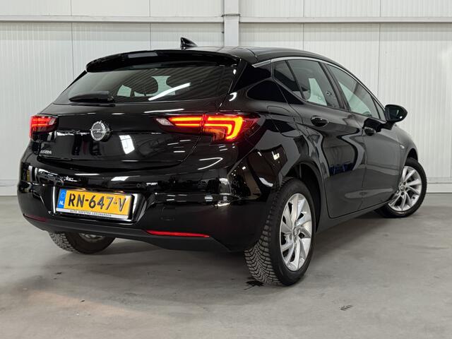 Opel ASTRA 1.0 Turbo Business Executive KEY-LESS NAVI CLIMA CAMERA 2X-PDC