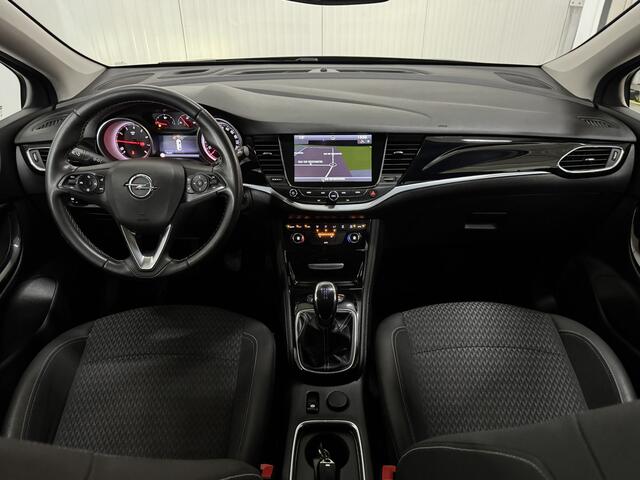 Opel ASTRA 1.0 Turbo Business Executive KEY-LESS NAVI CLIMA CAMERA 2X-PDC