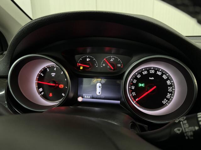 Opel ASTRA 1.0 Turbo Business Executive KEY-LESS NAVI CLIMA CAMERA 2X-PDC