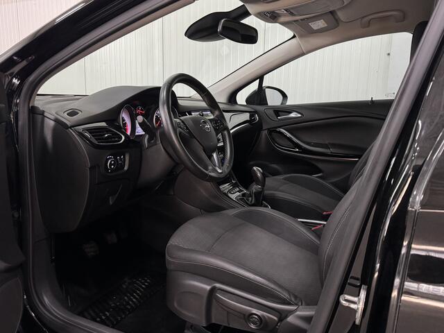 Opel ASTRA 1.0 Turbo Business Executive KEY-LESS NAVI CLIMA CAMERA 2X-PDC