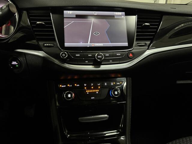 Opel ASTRA 1.0 Turbo Business Executive KEY-LESS NAVI CLIMA CAMERA 2X-PDC