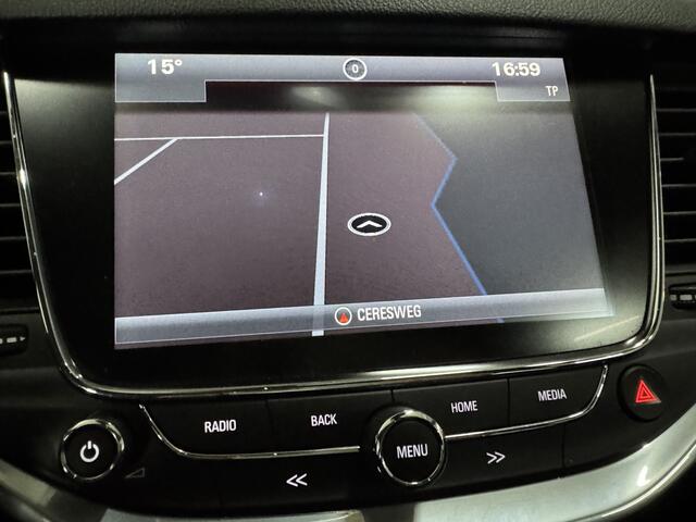 Opel ASTRA 1.0 Turbo Business Executive KEY-LESS NAVI CLIMA CAMERA 2X-PDC