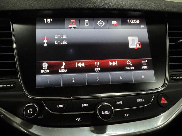 Opel ASTRA 1.0 Turbo Business Executive KEY-LESS NAVI CLIMA CAMERA 2X-PDC