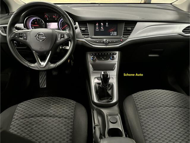 Opel ASTRA Sports Tourer 1.0 Edition MOOI !!! | Climate control | Cruise control | Edition+ pakket