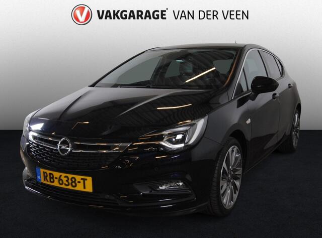 Opel ASTRA 1.4 Innovation