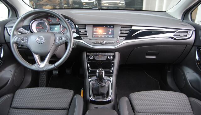 Opel ASTRA 1.4 Innovation