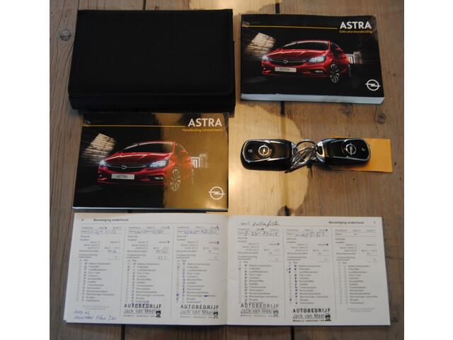 Opel ASTRA 1.4 Innovation