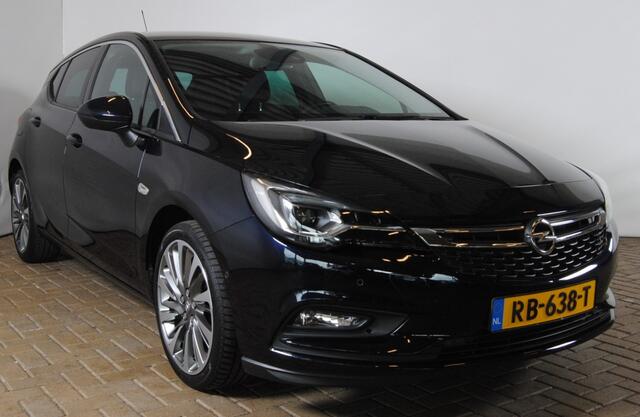 Opel ASTRA 1.4 Innovation