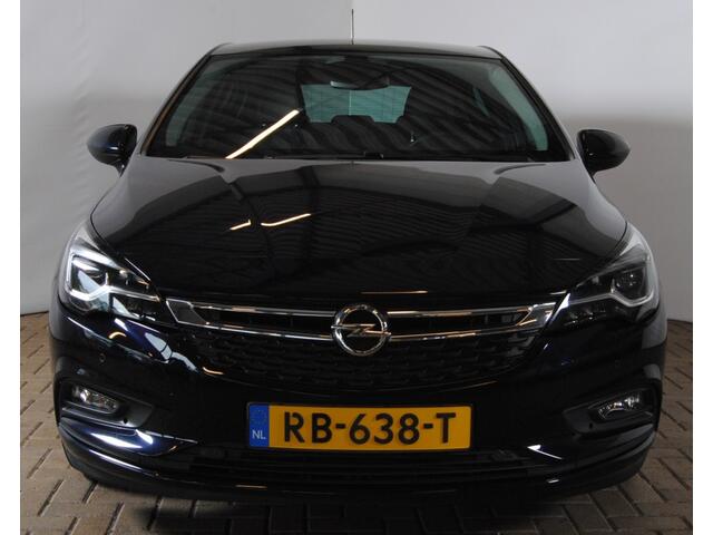 Opel ASTRA 1.4 Innovation