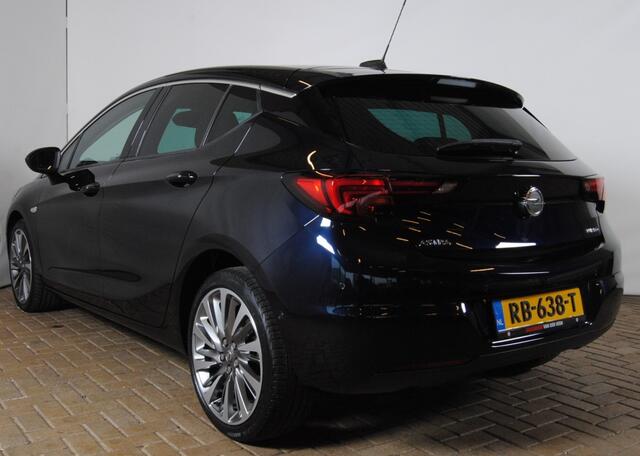 Opel ASTRA 1.4 Innovation