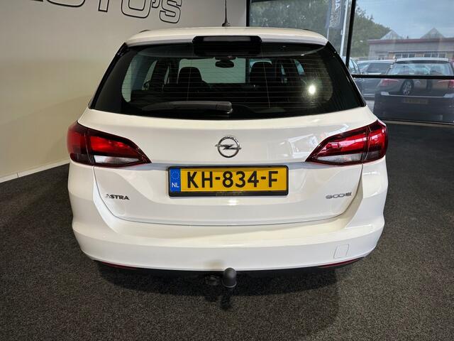 Opel ASTRA 1.0 EDITION NAP l TREKHAAK l AIRCO l LMV l ELEK RAMEN l