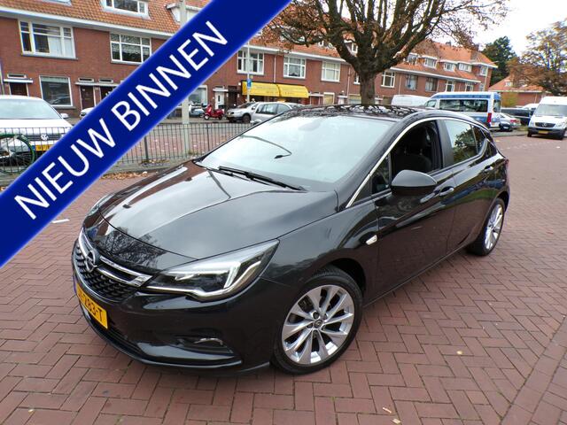 Opel ASTRA 1.4 Edition 150 PK APPLE CARPLAY