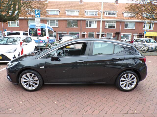 Opel ASTRA 1.4 Edition 150 PK APPLE CARPLAY